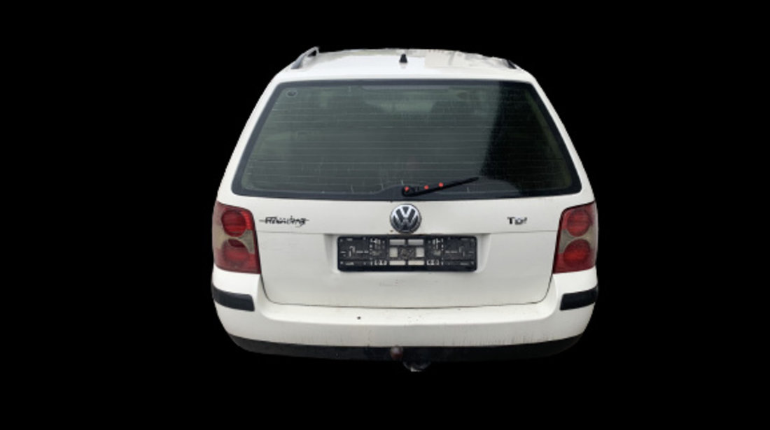 Balama capota motor dreapta Volkswagen VW Passat B5.5 [facelift] [2000 - 2005] wagon 1.9 TDI MT (101 hp)