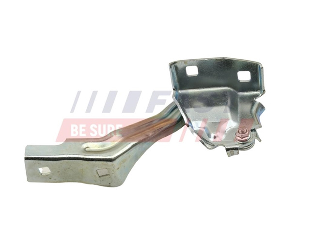 Balama, Capota Motor Fast Fiat FT94007