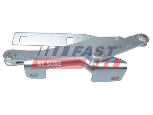 Balama, Capota Motor Fast Fiat FT95408