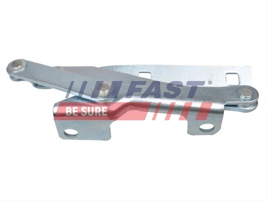 Balama, Capota Motor Fast Fiat FT95409