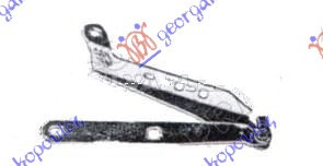 Balama Capota Motor - Fiat Cinquecento 1993 , 7635025