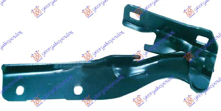 Balama Capota Motor - Fiat Doblo 2001 , 46782384