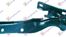 Balama Capota Motor - Fiat Doblo 2001 , 46782384