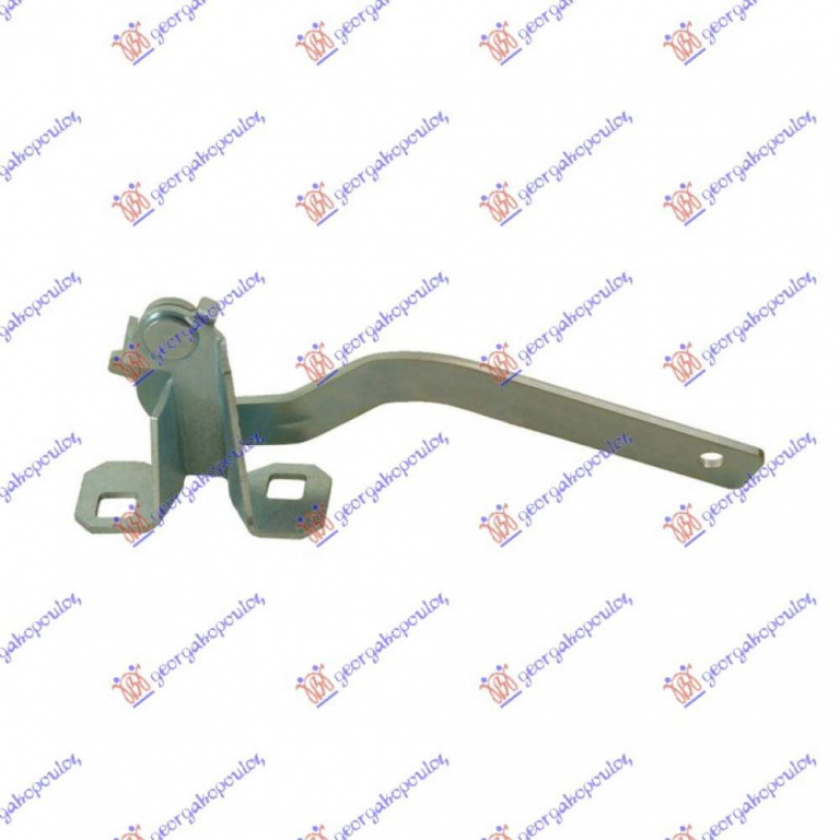 Balama Capota Motor - Fiat Ducato 1994 , 1346681080