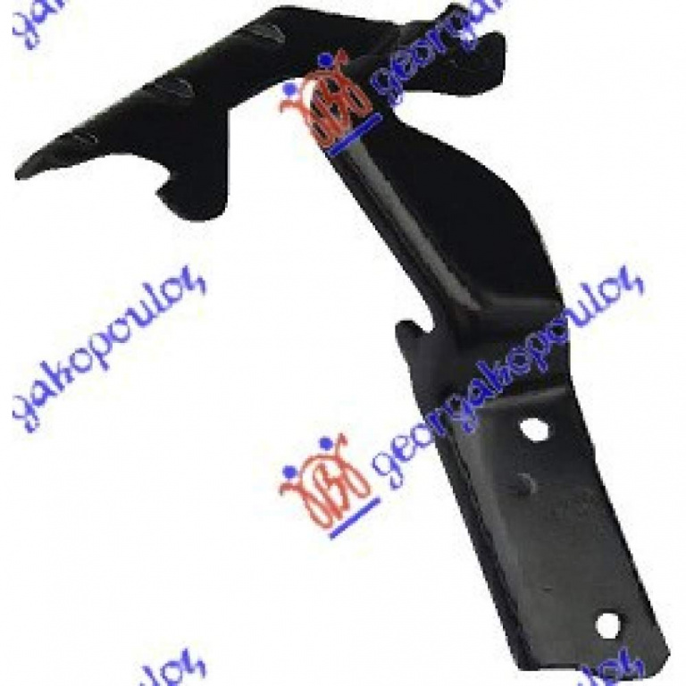 Balama Capota Motor - Fiat Palio 1999 , 7799621