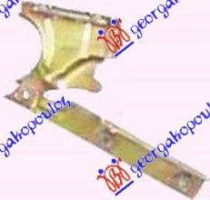 Balama Capota Motor - Fiat Punto 1995 , 7733232