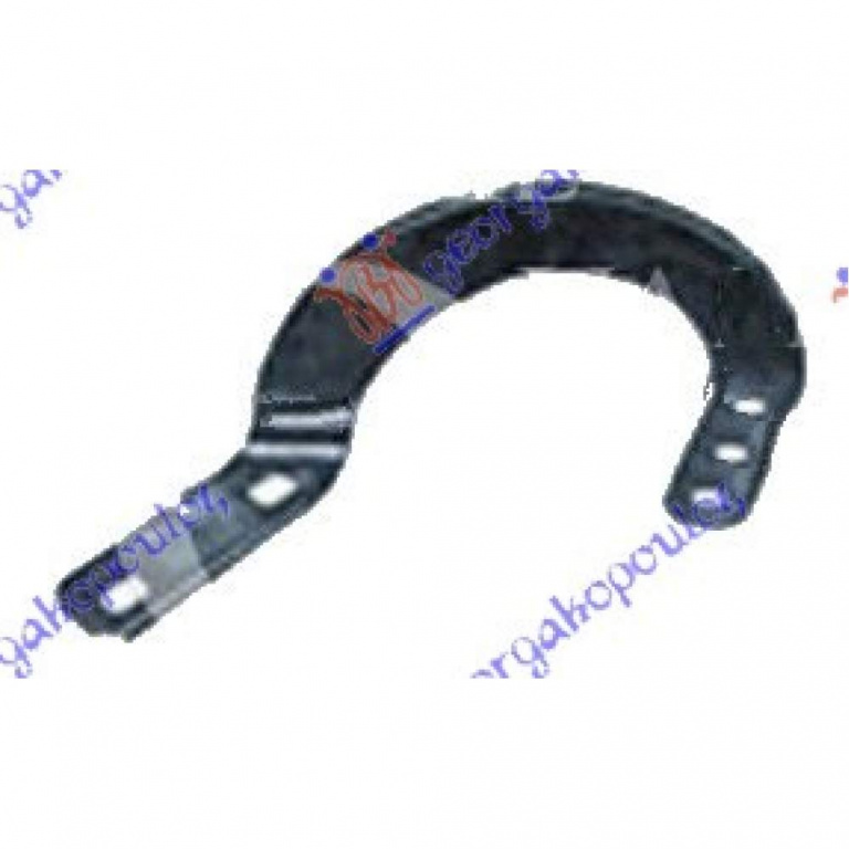 Balama Capota Motor - Fiat Seicento 2001 , 7635029