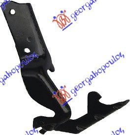 Balama Capota Motor - Fiat Strada 1999 , 7799620