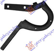 Balama Capota Motor - Ford Fiesta Iii 1990 , 7077959