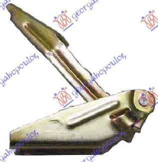 Balama Capota Motor - Ford Focus 1998 , Ys4z-16797a