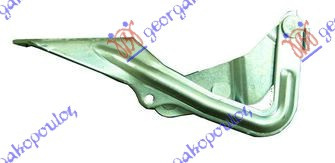 Balama Capota Motor - Ford Focus 2004 , 1595456