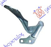 Balama Capota Motor - Ford Mondeo 2007 , 1511175
