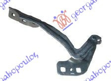Balama Capota Motor - Ford Mondeo 2014 , 1908912