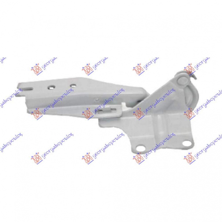 Balama Capota Motor - Ford Ranger 2015 , Ab3916800ab