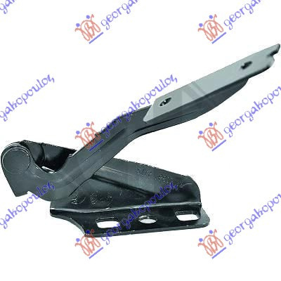 Balama Capota Motor - Ford Transit Connect 2003 , 1353598
