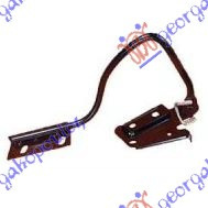 Balama Capota Motor - Ford Transit2000 2
