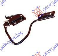 Balama Capota Motor - Ford Transit2000 2001 , 4578309