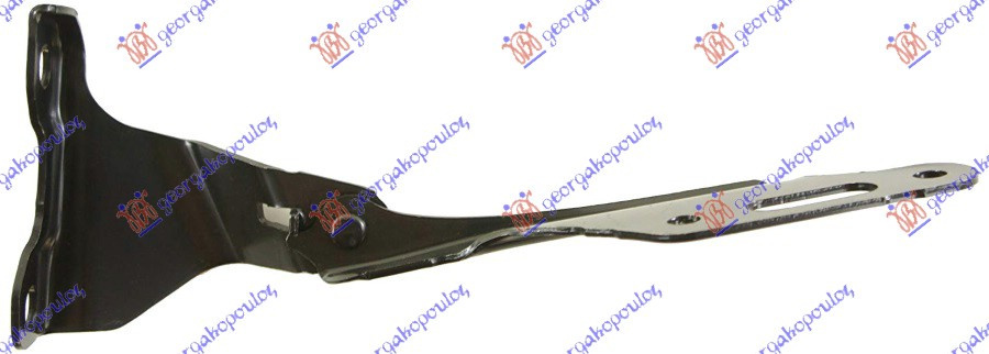 Balama Capota Motor - Honda Accord 2003 , 60120-Sda-A00zz