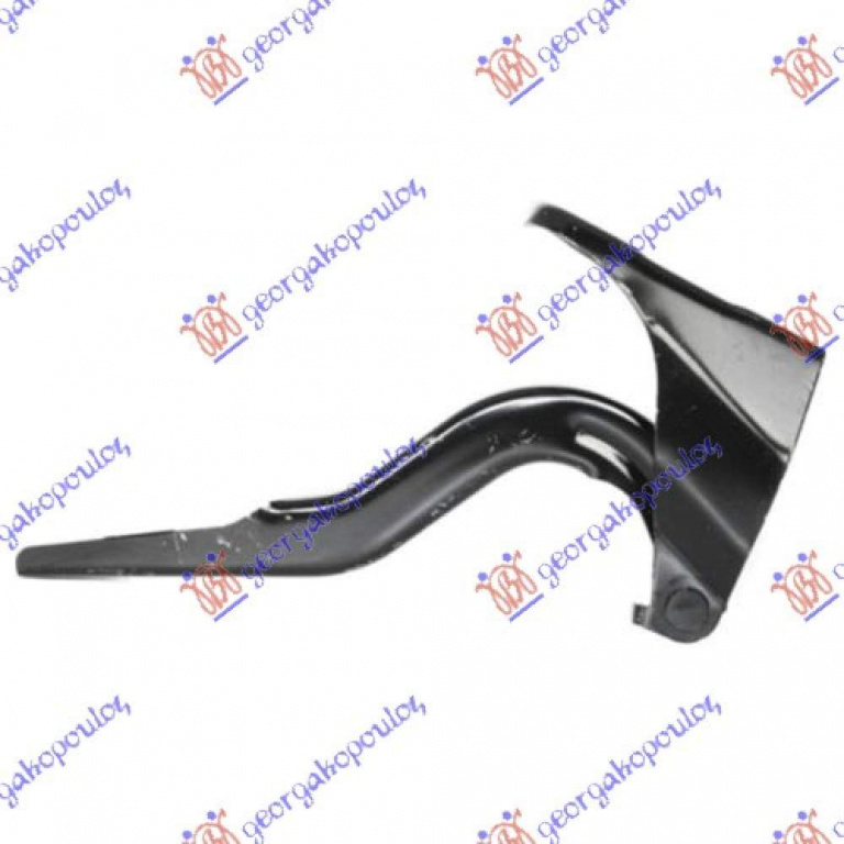 Balama Capota Motor - Honda Civic H/B 1992 , 60170-Sr0-A00zz