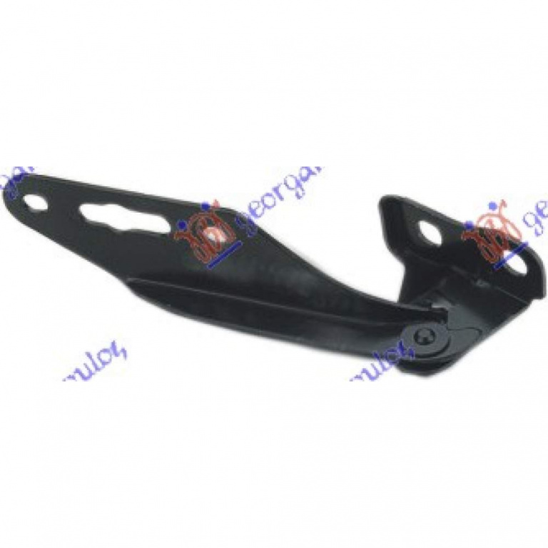 Balama Capota Motor - Honda Civic H/B 1999 , 60170-St0-000zz