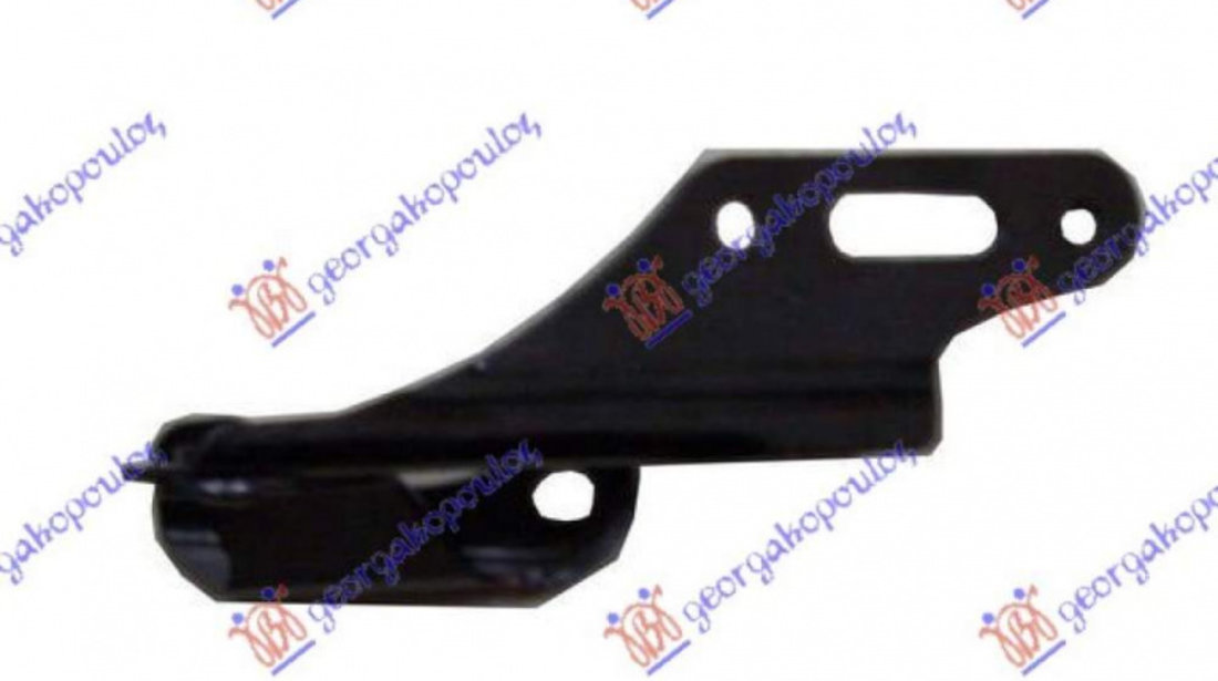 Balama Capota Motor - Honda Civic H/B-L/B 2004 , 60120-S5a-000zz