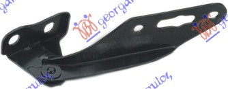 Balama Capota Motor - Honda Civic Sedan1996 1997 , 60120-St0-000zz