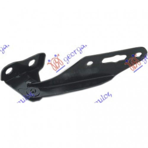 Balama Capota Motor - Honda Cr-V 1996 , 60120-St0-000zz