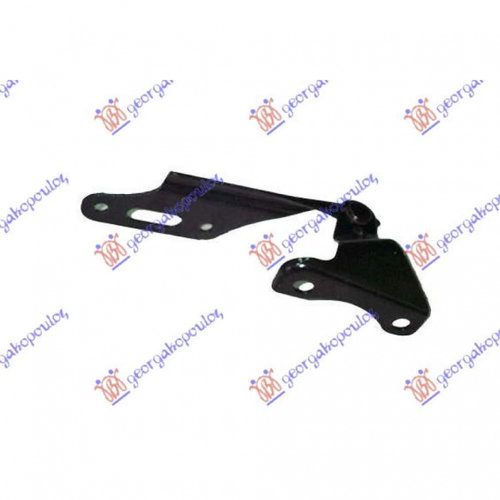 Balama Capota Motor - Honda Cr-V 2002 , 60170-S5a-000zz