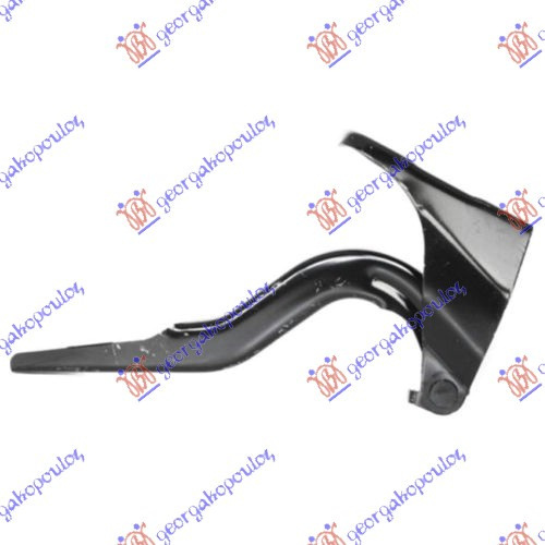 Balama Capota Motor - Honda Cr-V 2007 , 60120-Swa-000zz