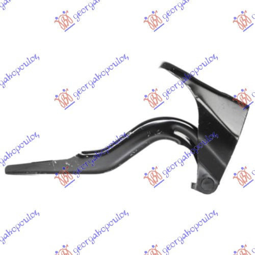 Balama Capota Motor - Honda Cr-V 2007 , 60120-Swa-000zz