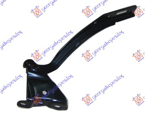 Balama Capota Motor - Honda Jazz 2008 , 60120-Tf0-A00zz