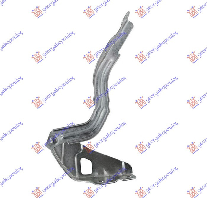 Balama Capota Motor - Hyundai Accent 2011 , 79110-1r000