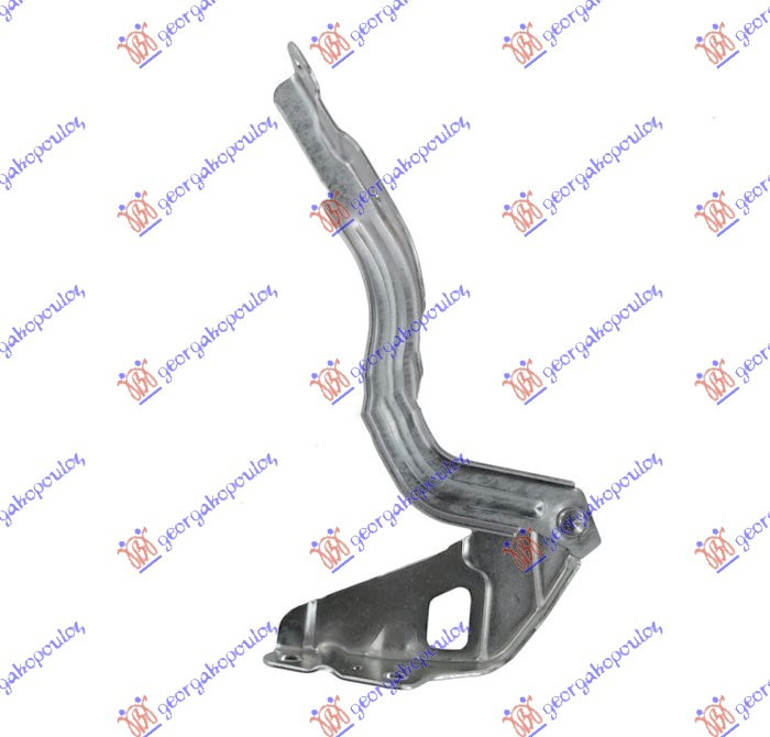 Balama Capota Motor - Hyundai Accent 2011 , 79120-1r000