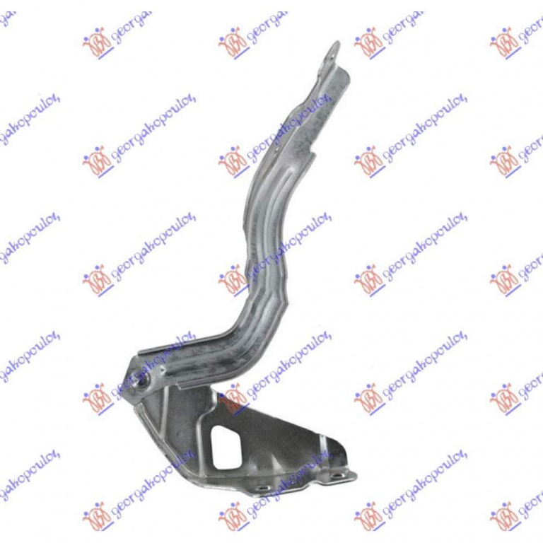 Balama Capota Motor - Hyundai Accent 2014 , 79110-1r000