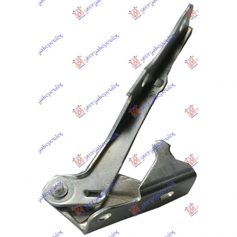 Balama Capota Motor - Hyundai Accent H/B 1999 , 79110-25000