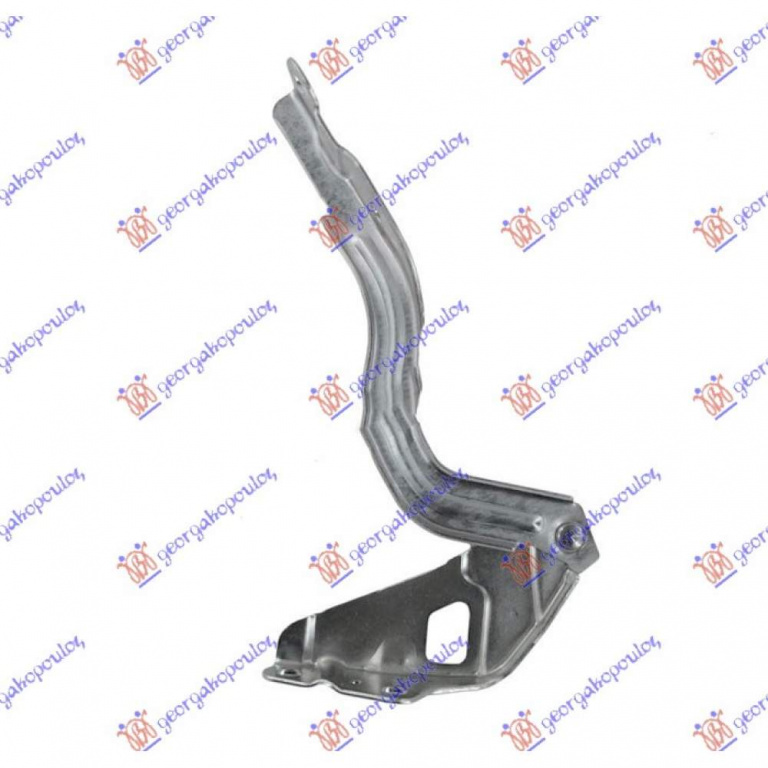 Balama Capota Motor - Hyundai Accent L/B 1999 , 79110-25000