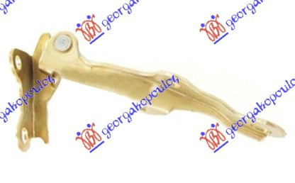 Balama Capota Motor - Hyundai Accent Sdn 1994 , 7911022000