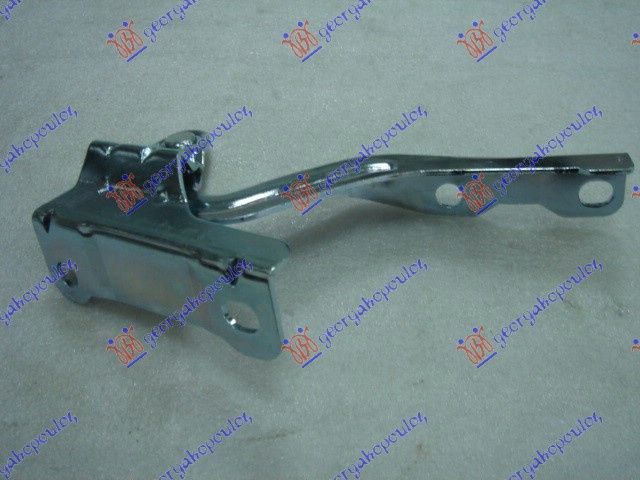 Balama Capota Motor - Hyundai Accent Sdn 2006 , 7.91e+05
