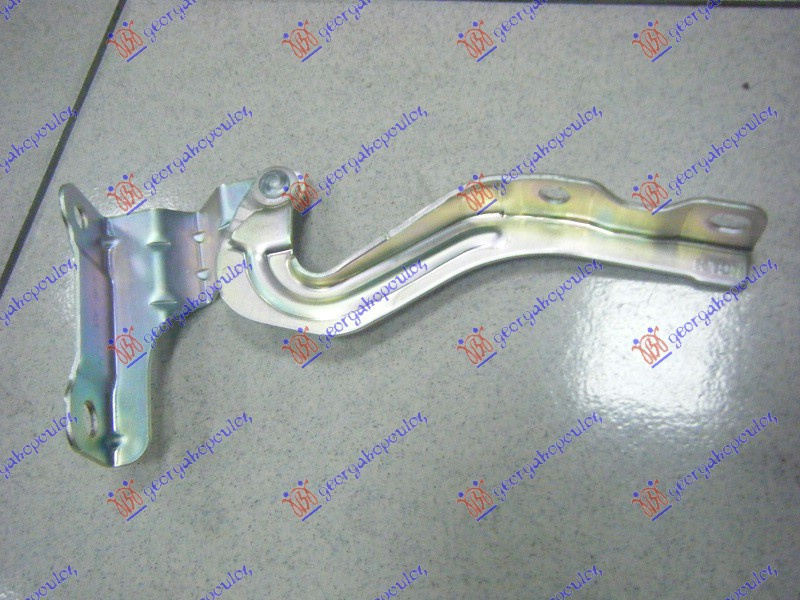Balama Capota Motor - Hyundai Accent Sdn 2006 , 79110-1e000