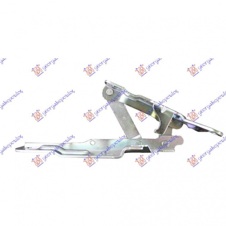 Balama Capota Motor - Hyundai Coupe 2001 , 79120-2c000