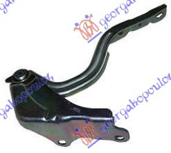 Balama Capota Motor - Hyundai Elantra 2011 , 79120-3x000