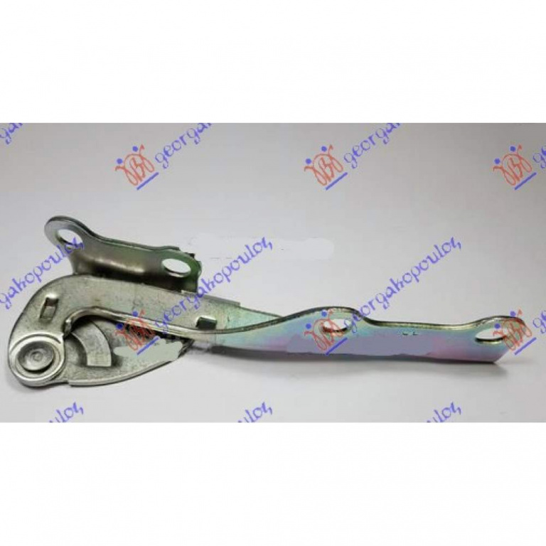 Balama Capota Motor - Hyundai Getz 2006 , 79120-1c000