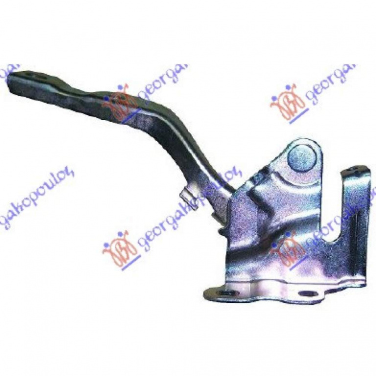 Balama Capota Motor - Hyundai I10 2010 , 791100x000