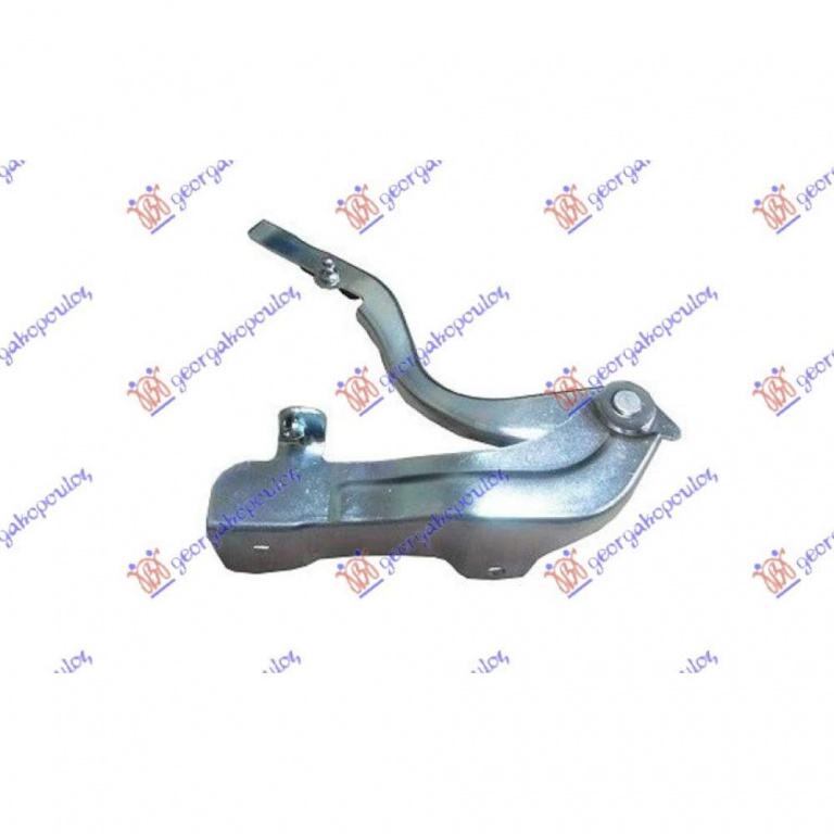 Balama Capota Motor - Hyundai I10 2013 , 79110-B4000