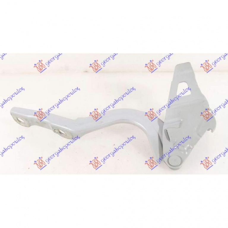 Balama Capota Motor - Hyundai I20 2018 , 79120-C7000
