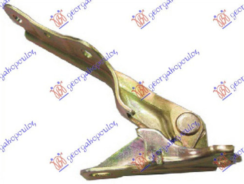Balama Capota Motor - Hyundai Lantra J2 1995 , 79120-29000