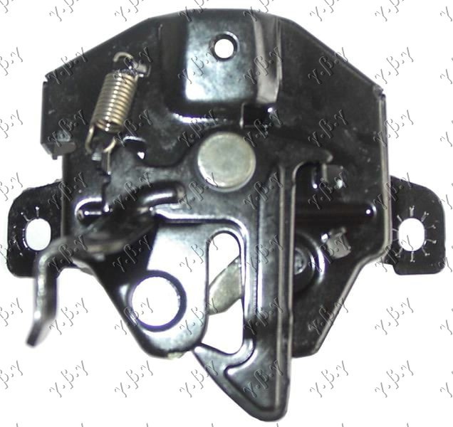 Balama Capota Motor - Hyundai Lantra J2 1995 , 81130-29001