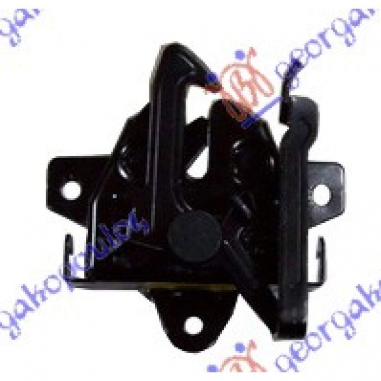 Balama Capota Motor - Hyundai Lantra J2 1998 , 81130-29001