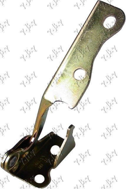 Balama Capota Motor - Hyundai Matrix 2001 , 79110-17000