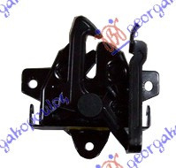 Balama Capota Motor - Hyundai Matrix 2001 , 81130-17000